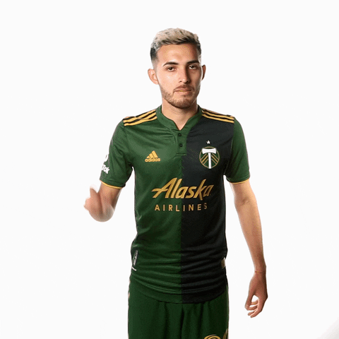 Portland Timbers Sport GIF by Timbers