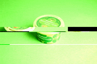 brokkomole healthy fruit lovers gladiator GIF