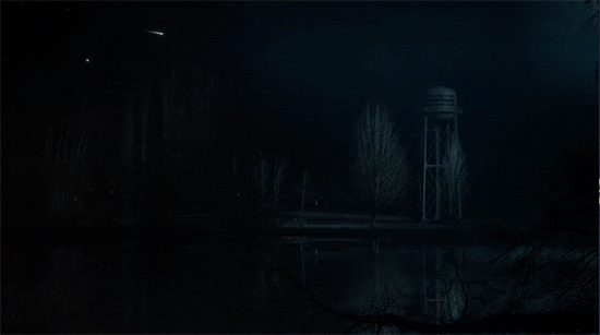 Science Fiction Aliens GIF by Paramount+