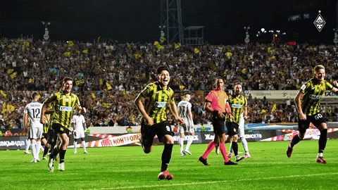 Сатпаев GIF by FC Kairat