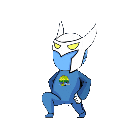 Sticker by Island Pitch - Do Cool Things the Right Way!®