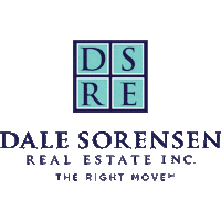 Real Estate Beach Sticker by Dale Sorensen Real Estate