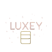 Hot Coffee Pink Sticker by LUXEY CUP