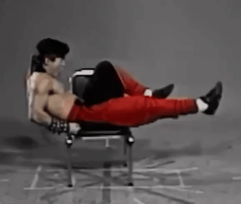 ErkTheJerk arcade video game reality original GIF