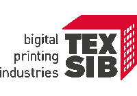 TEXSIB print printing b2b druck Sticker