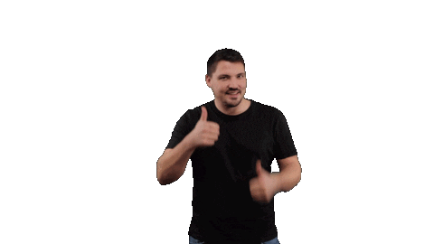 Well Done Good Job Sticker by hypeAD