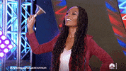 Lets Go Nbc GIF by Ninja Warrior