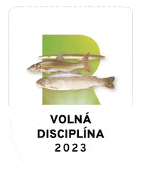 Ryba Sticker by chytapustcz