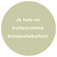 Shape Huis Sticker by fonQnl