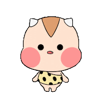 Baby Love Sticker by haitai