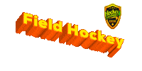 hockeyperformanceacademy field hockey hpa hockey performance academy lauren penny Sticker