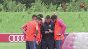 humor wtf GIF by FC Barcelona
