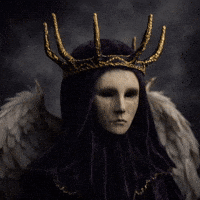 Life Angel GIF by The LSD Hotel