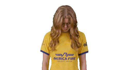 Nwsl Sticker by National Women's Soccer League
