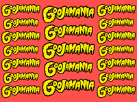 Mania GIF