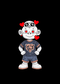 Te Amo L GIF by Zhot