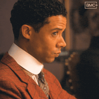 Interview With The Vampire Television GIF by The Vampire Lestat