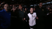 cris cyborg mma GIF by UFC