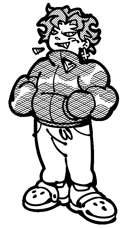 Rav Sticker