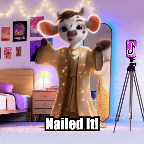 Moosiahzencharacter GIF by Moosiahzen