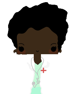 aneegadoleite care mascara medicina medica Sticker