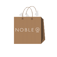 New New Summer Sticker by Noble 31