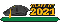 WesternUHealthSciences class of 2021 westernu Sticker