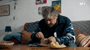 Que Pasa Raul Cimas GIF by Movistar Plus+