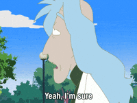 Rick And Morty Yes GIF by Adult Swim