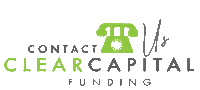 Ccf Sticker by Clear Capital Funding
