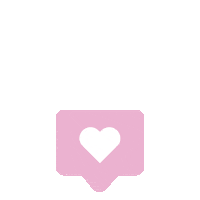 heart spin Sticker by JOE & THE JUICE
