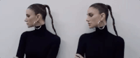 hurt you first GIF by NIIA