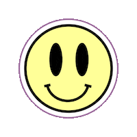Supervision Sticker by La Roux
