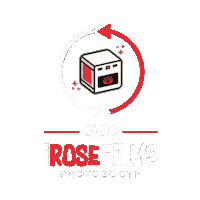 irosefilms irose irosefilms Sticker