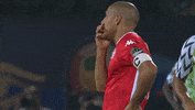 Applaud Team Spirit GIF by CAF