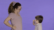 Time For Bed Mom GIF by Originals