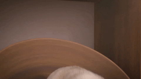 Tired Time For Bed GIF by MightyMike