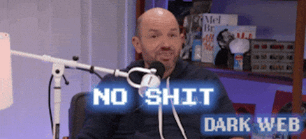 Paul Scheer No GIF by Dark Web