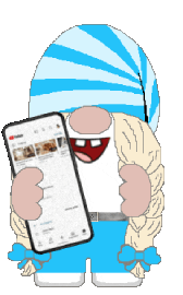 Youtube Instagram Sticker