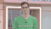 Bb24 GIF by Big Brother