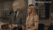 Fashion Reaction GIF by Amazon Prime Video