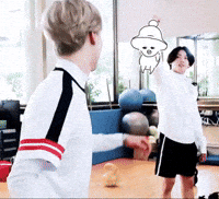 Dance Party GIF