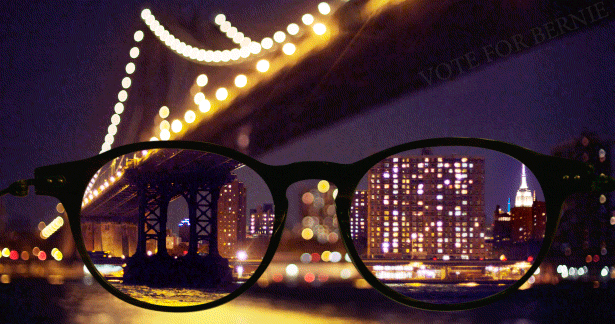 york lenses GIF