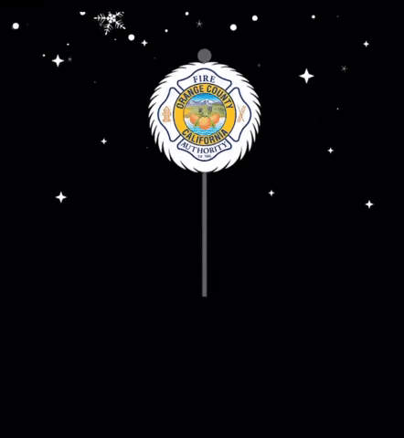OrangeCountyFireAuthority  GIF