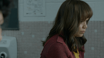 comedy alia GIF by Search Party