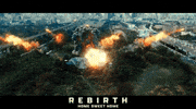 Video Game Movie GIF by Signature Entertainment
