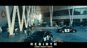 Video Game Movie GIF by Signature Entertainment