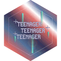 Artist Sticker by EELIN伊林娛樂