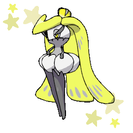 DonnybonDawn giphyupload pokemon stars pride Sticker