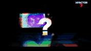 the x factor GIF by #XFactorAU